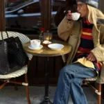 Sweatpant Jeans Are Fall 2026’s Comfiest Denim Trend — Hollywood Is Loving the Look