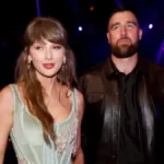 Taylor Swift and Travis Kelce Step Out in Sleek Coordinated Looks for N.Y.C. Dinner Date on His Birthday